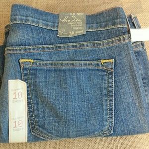 Old Navy The Diva Lowest  Rise Jeans